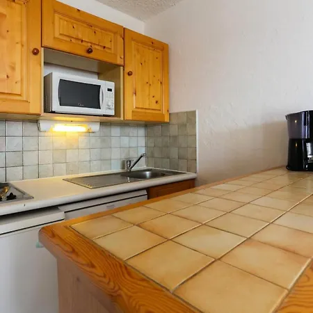 Apartment Meijotel - Meijotel Mae-9621 Venosc
