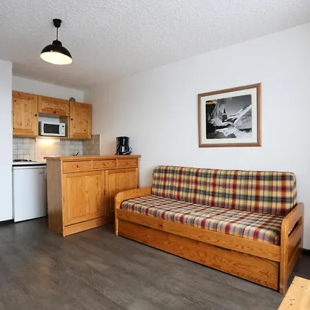 Apartment Meijotel - Meijotel Mae-9621 Venosc