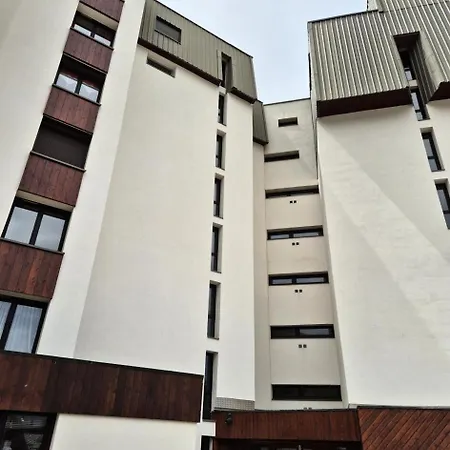 Apartment Meijotel - Meijotel Mae-9621 *